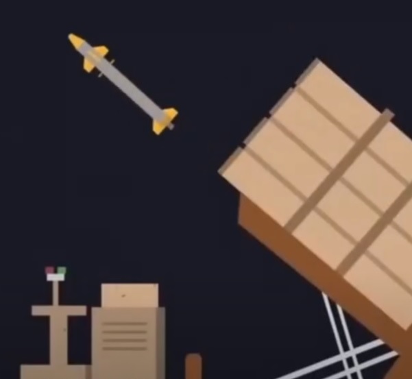 iron dome